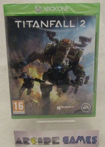 Titanfall xbox one - titanfall, 2