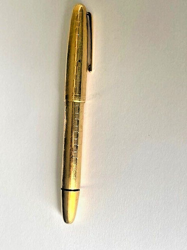Penna stilografica vintage