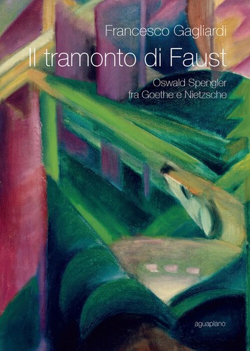 Tramonto faust oswald - il,
