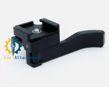 Telecamera Thumb Up Hotshoe in metallo di alta qualità per Sony RX1RM2 RX1RII RX1R TGA-1