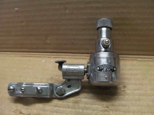 Dinamo radius mod b52 anni - radius, mod.b52,