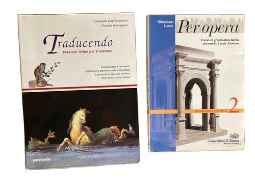 Libri scolastici usati - usati,
