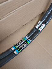 Ambrosio Nemesis Servizio Corse cerchi rims