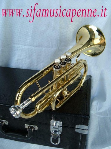 Roling cornetta tromba - cornetta,