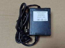 Per BEHRINGER MX2004A 110V AC