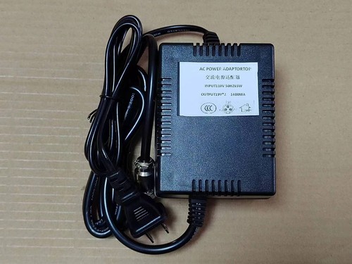 Per behringer mx2004a 110v - per,
