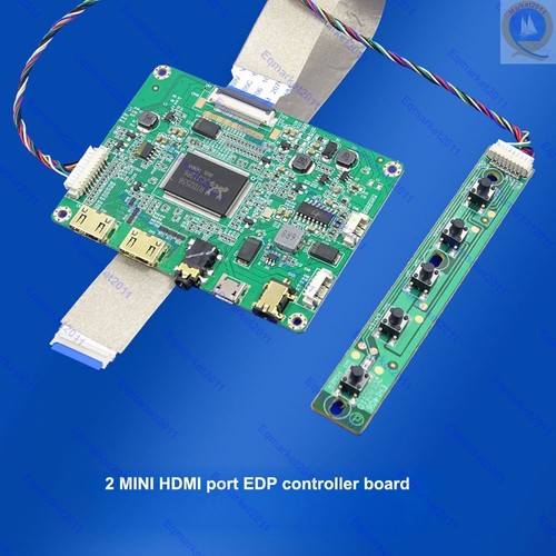 Kit scheda controller lcd per - kit,