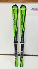 Sci Elan Race RCS 133 cm +