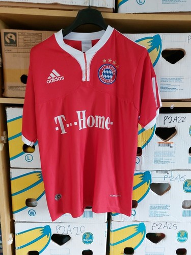 Maglia bayern monaco - 2008, 2009