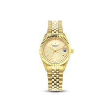 ALTANUS  ICON  LADY   QUARZ  16127BZP-1 GARANZIA ITALIA 