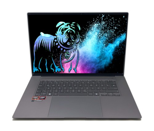Asus zenbook oled - asus,