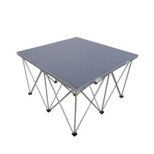 ZZIPP Pedana Modulare 100x100