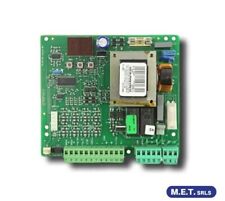 Scheda elettronica 740D per scorrevoli 230V - Faac 202269