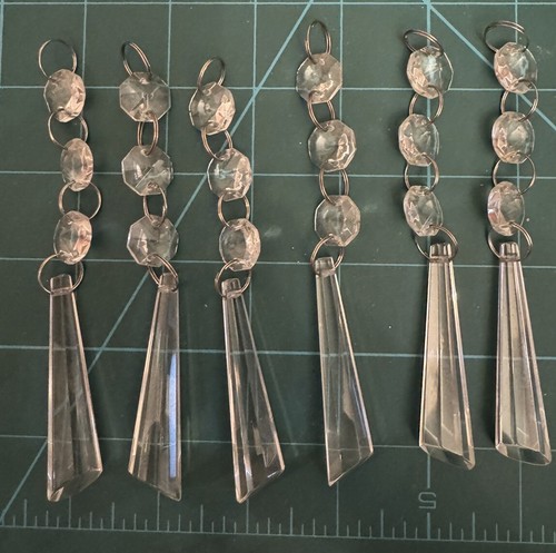 Lampadari ghiaccicles - 6,
