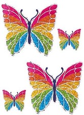 Adesivi adesivo sticker