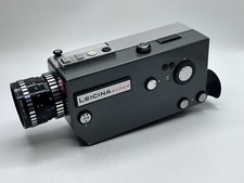 Leica Leicina Super Vario