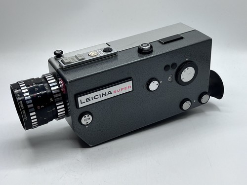 Leica leicina super - leica,