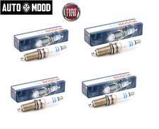 4 Candele Originali Bosch