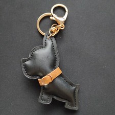 Portachiavi bulldog francese - bulldog,