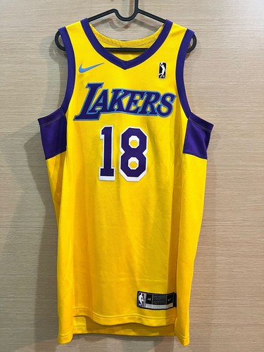 Maglia south bay lakers - maglia, l