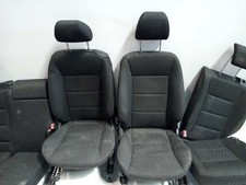 sedili MERCEDES CLASE A W169