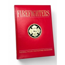 Firefighters National Fallen