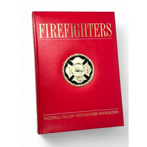 Firefighters national fallen - national,