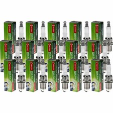 15x DENSO Candele per Fiat 500