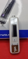 Sony Walkman NW-E023F Lettore