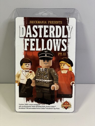 Set minifigure personalizzate - set,