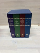 The Elizabethan Age | A.L