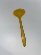 Vintage Tupperware Mestolo