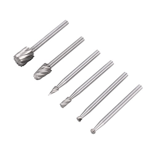 Hss rotante multi - pz,