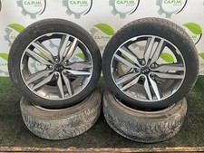 4 CERCHI IN LEGA PER KIA Soul