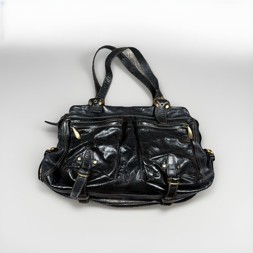 Borsa mano francesco - a,