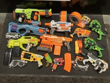 Pacchetto Nerf Gun & XShot
