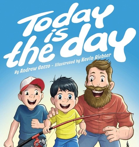 Today the day - is, w