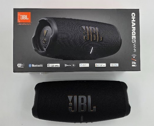 Jbl charge altoparlante - jbl, 5
