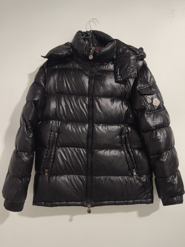 Piumino moncler uomo - piumino,