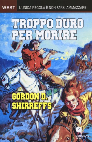 Libro shirreffs gordon - libro,
