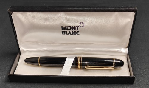 Montblanc meisterstück 149 - meisterstück,