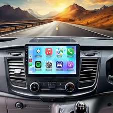 Autoradio 10" 4G+64G Android