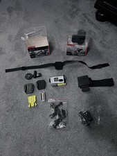 Sony HDR-AS100V Action Camera