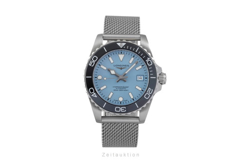 Orologio uomo longines hydro - uomo,