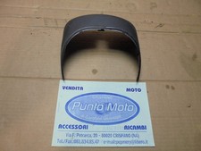 Carena cupolino faro fanale anteriore Piaggio Beverly 125 RST 2010-2015