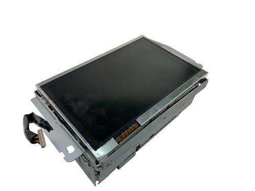 Display schermo navigazione