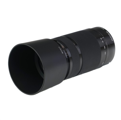 Sony sel55210 210 mm - sony, 55-210
