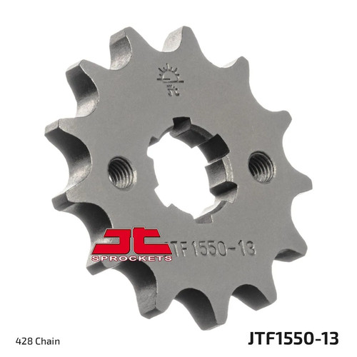 Sprockets jtf1550 13 - jt,