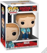 Stranger things pop - things,