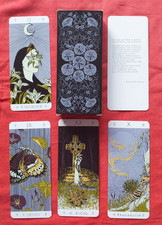 Tarocchi Jonasa Jaus seconda